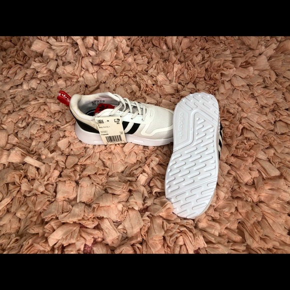 Toddler Adidas Runners - Picture 2 of 2